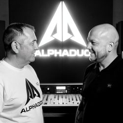 Alpha Duo Cropped