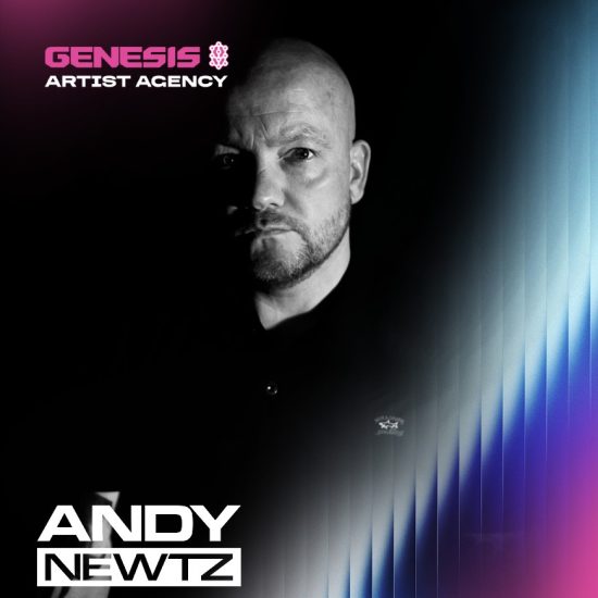 Andy Newtz