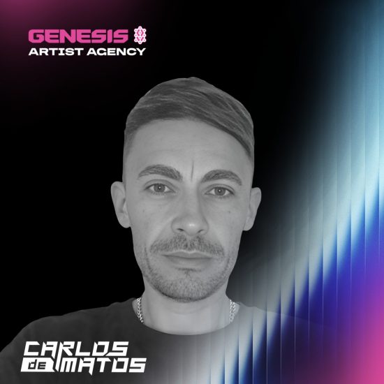 CARLOS DE MATOS CARLOS DE MATOS