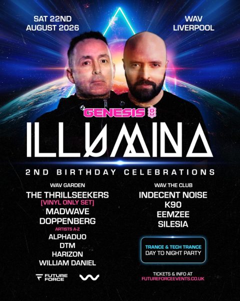 Genesis Bday 22-08-26