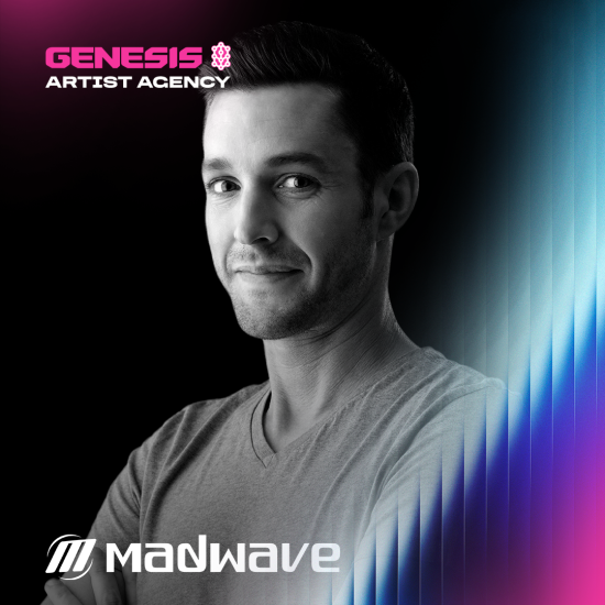 MADWAVE Overlay
