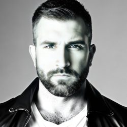 RIXSON PRESS SHOT