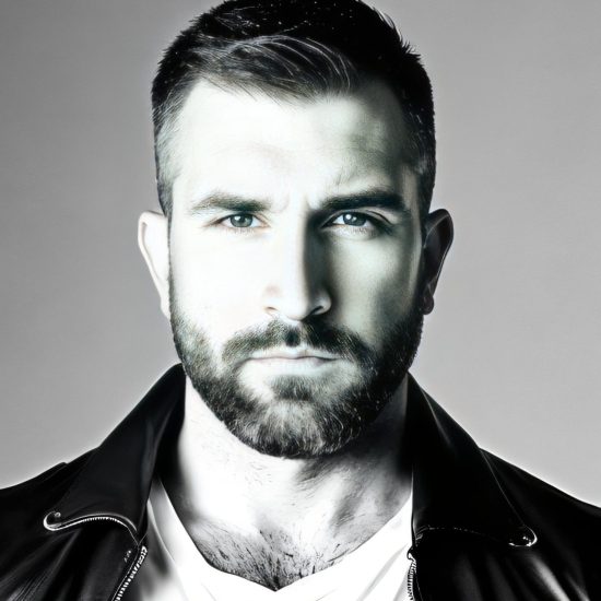 RIXSON PRESS SHOT