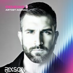 RIXSON RIXSON