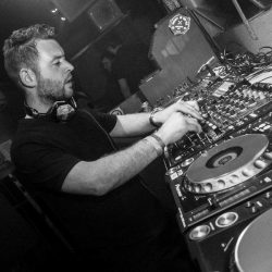 Sean Truby live @ Egg, London