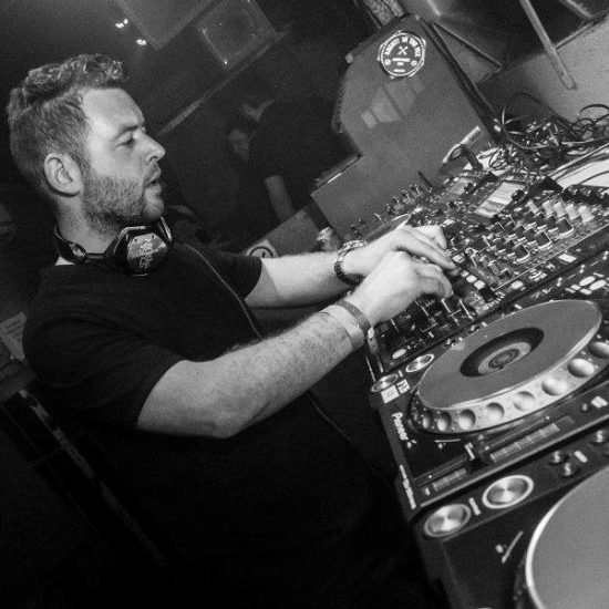 Sean Truby live @ Egg, London