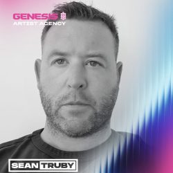 Sean Truby Sean Truby