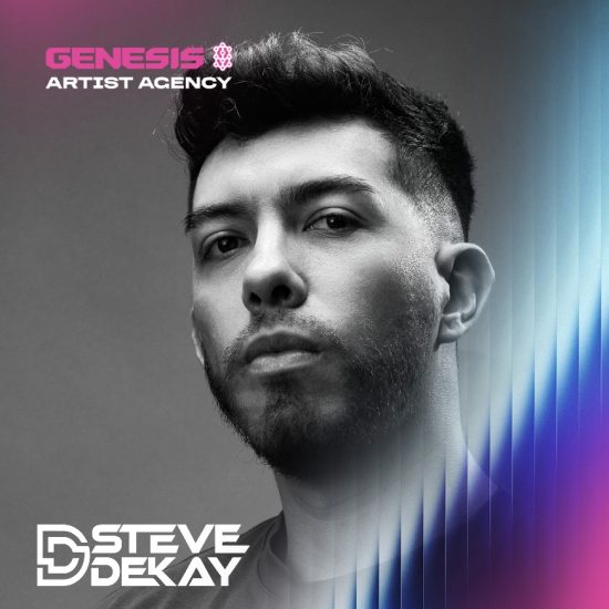 Steve Dekay-Agency Personal Steve Dekay-Agency Personal