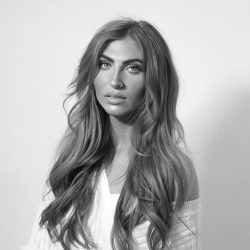 TARA GREYSCALE